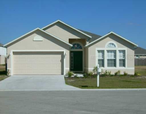 616 SUNWAY LANE WINTER HAVEN, FL 33880