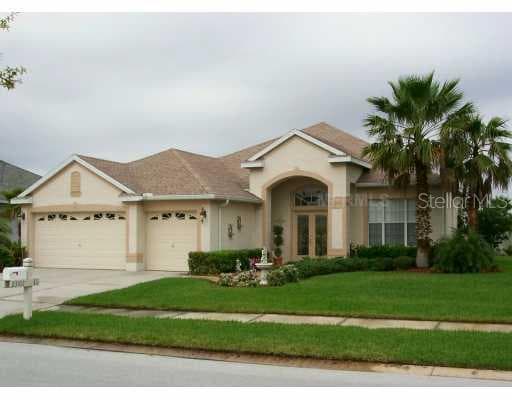 23102 EAGLES WATCH DRIVE LAND O LAKES, FL 34639