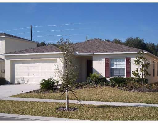 30911 TEMPLE STAND AVENUE WESLEY CHAPEL, FL 33543