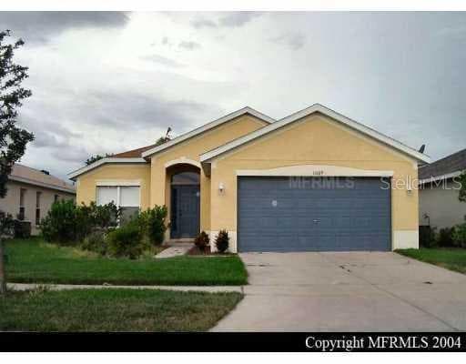 11609 CREST BROOK PLACE Riverview, FL 33569