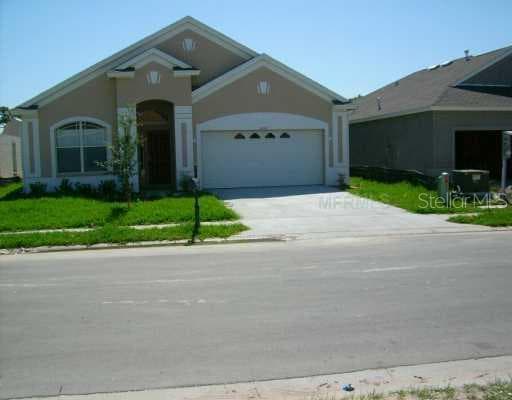 2602 MICAH DRIVE NEW PORT RICHEY, FL 34655