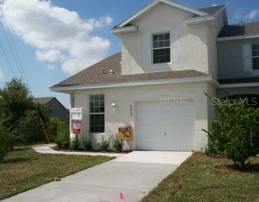 9902 CARLSDALE DRIVE Riverview, FL 33569
