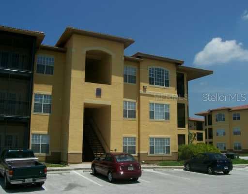 4333 BAYSIDE VILLAGE DRIVE UNIT 33206 Tampa, FL 33615