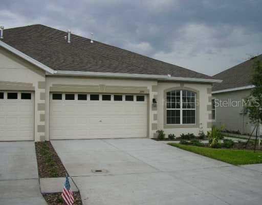 7439 Surrey Pines DRIVE Apollo Beach, FL 33572