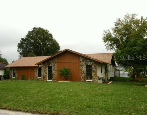 3966 LAKE JOYCE DRIVE LAND O LAKES, FL 34639
