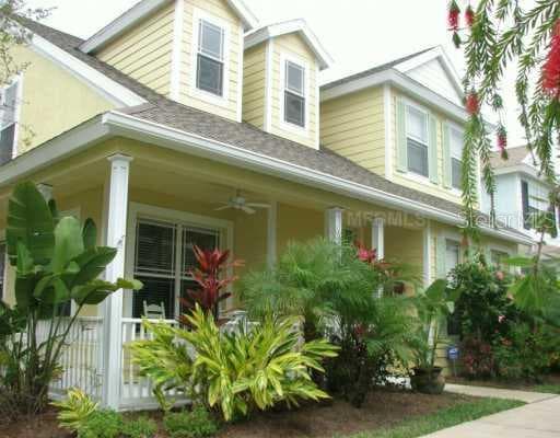 10801 LAUREL GLEN PLACE TAMPA, FL 33626