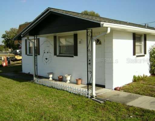 38142 NORTH AVENUE ZEPHYRHILLS, FL 33542