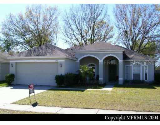 14712 Redcliff DRIVE Tampa, FL 33625