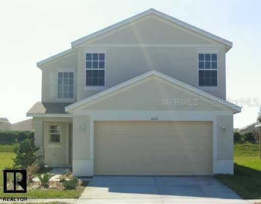 11621 Hammocks Glade DRIVE Riverview, FL 33569