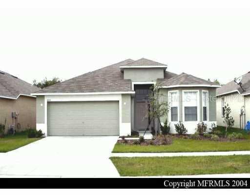 8355 Moccasin Trail DRIVE Riverview, FL 33569