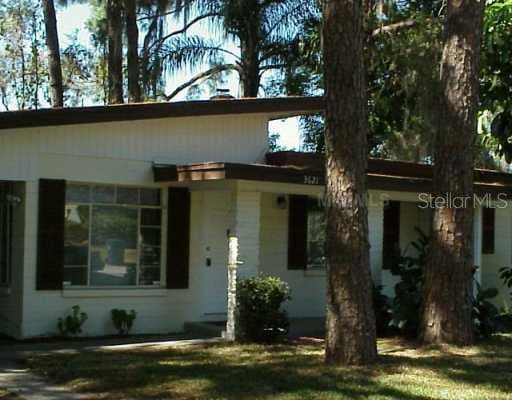 3621 S COOLIDGE AVENUE TAMPA, FL 33629