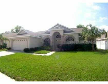2305 BRIANA DRIVE BRANDON, FL 33511