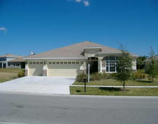 16142 BRIDGEPARK DRIVE LITHIA, FL 33547