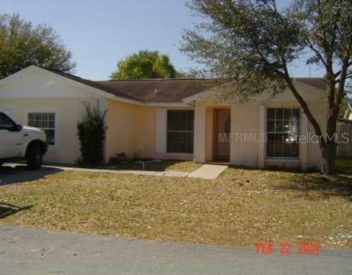 9605 KINGSBURGH COURT TAMPA, FL 33615