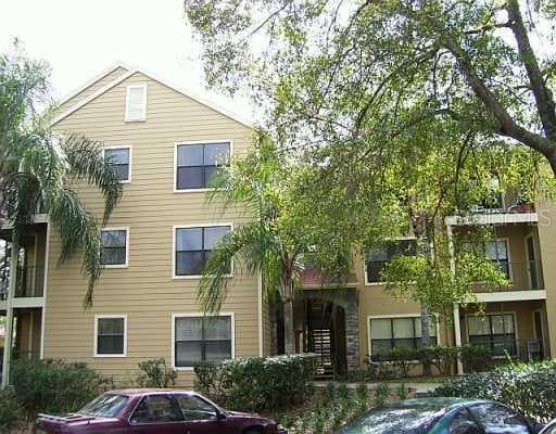 8649 N Himes AVENUE UNIT 808 Tampa, FL 33614