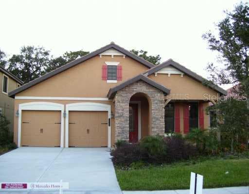 20340 Chestnut DRIVE Tampa, FL 33647
