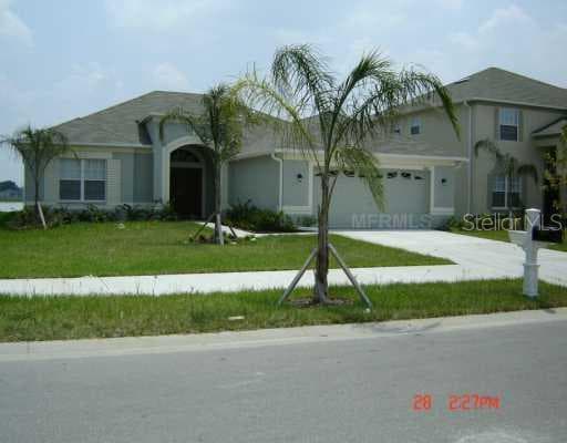 31034 BRIDGEGATE DRIVE WESLEY CHAPEL, FL 33544