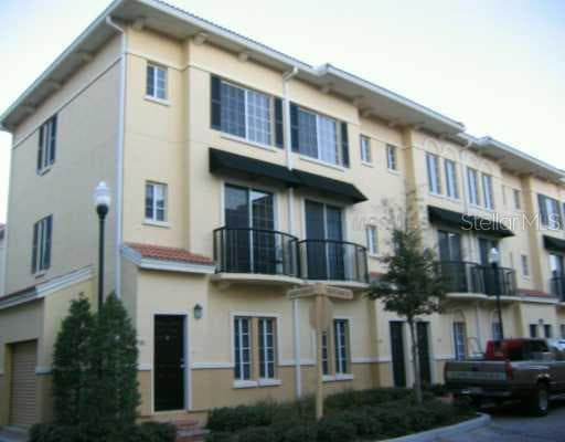 113 S SHERRILL STREET Tampa, FL 33609