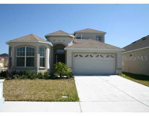 11432 WESTON COURSE Riverview, FL 33569