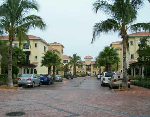 5214 HAMPTON BEACH PLACE UNIT 7 Tampa, FL 33609