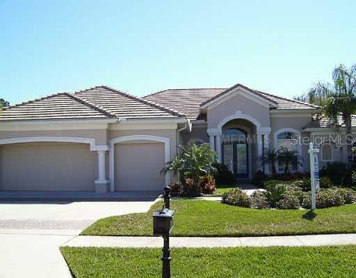 9907 TREE TOPS LAKE ROAD TAMPA, FL 33626