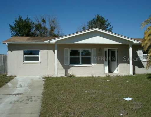 8149 MONARCH DRIVE PORT RICHEY, FL 34668