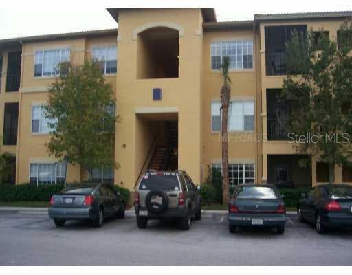 4345 BAYSIDE VILLAGE DRIVE UNIT 101 Tampa, FL 33615