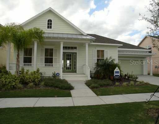 5712 SEA TROUT PLACE Apollo Beach, FL 33572