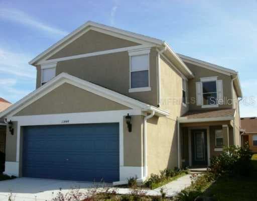 11444 BAY GARDENS LOOP Riverview, FL 33569