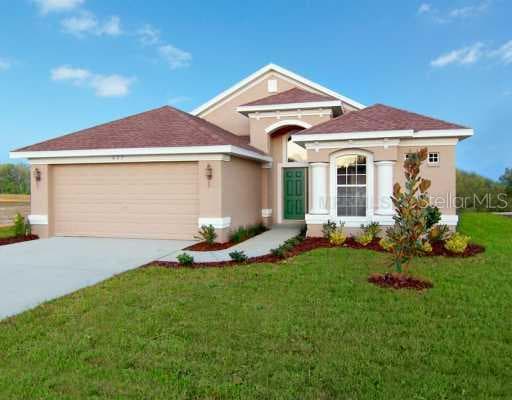 427 DUNAWAY DRIVE VALRICO, FL 33594