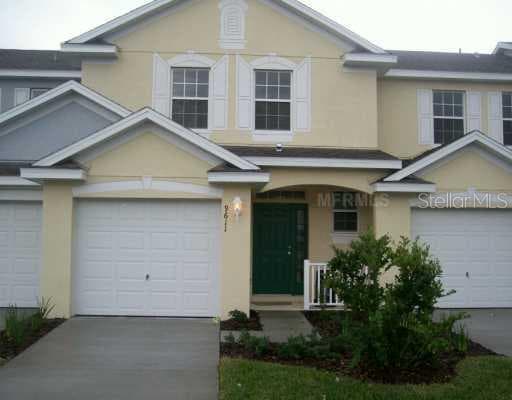 9611 CARLSDALE DRIVE Riverview, FL 33569