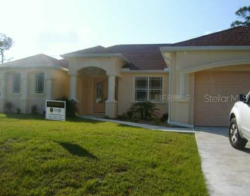1711 Mackinaw STREET North Port, FL 34286
