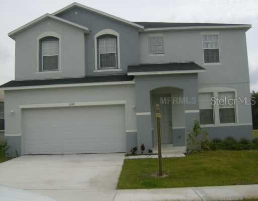 11145 GOLDEN SILENCE DRIVE RIVERVIEW, FL 33569