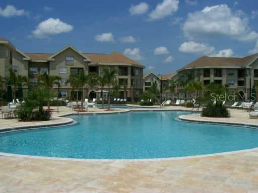 1610 Raena DRIVE UNIT 10209 Odessa, FL 33556