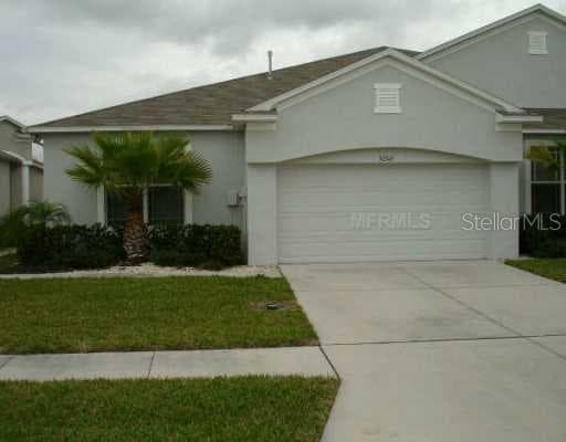 30543 LETTINGWELL CREEK WESLEY CHAPEL, FL 33543