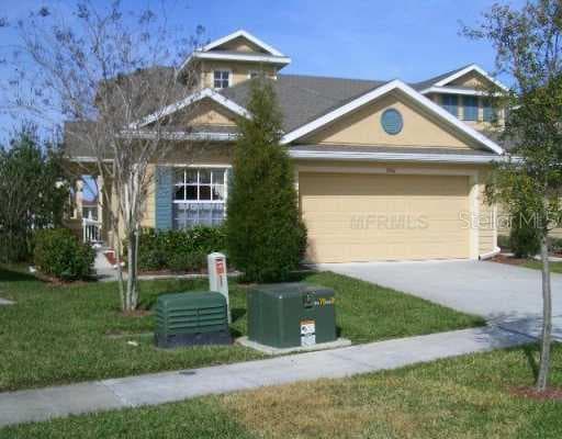 8921 IRON OAK AVENUE TAMPA, FL 33647