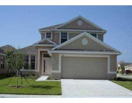 5344 Clover Mist DRIVE Apollo Beach, FL 33572