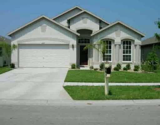 4507 HAVELOCKE DRIVE LAND O LAKES, FL 34638