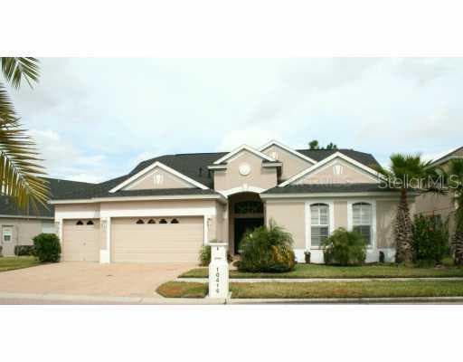 10416 CANARY ISLE DRIVE TAMPA, FL 33647