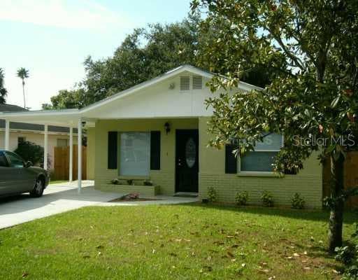 7305 S ELLIOTT STREET TAMPA, FL 33616