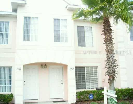 1905 FLUORSHIRE DRIVE BRANDON, FL 33511