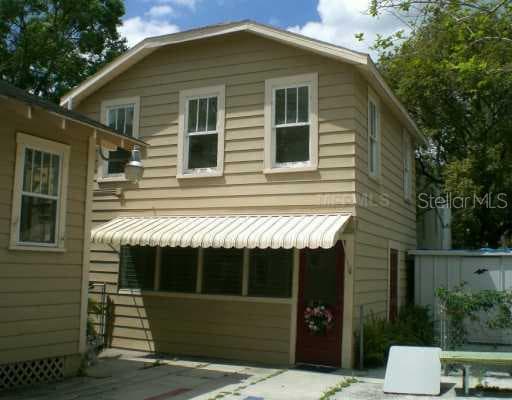 1507 GEORGIA Unit B AVENUE S UNIT B TAMPA, FL 33629
