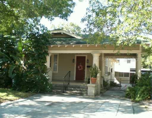 1507 S GEORGIA AVENUE TAMPA, FL 33629