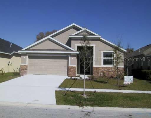 5148 CLOVER MIST DRIVE APOLLO BEACH, FL 33572