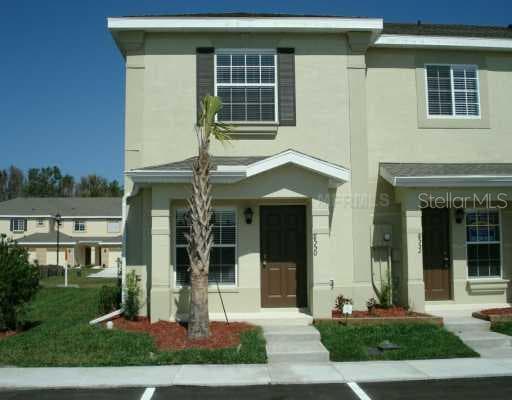 8550 Brushleaf WAY Tampa, FL 33647