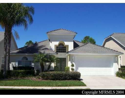5513 AVENUE DU SOLEIL STREET LUTZ, FL 33558
