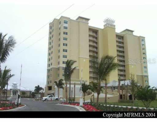 10851 mangrove cay LANE UNIT 815 st petersburg, FL 33716