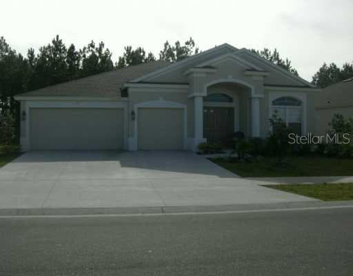 7618 KILLCROSS STREET WESLEY CHAPEL, FL 33544