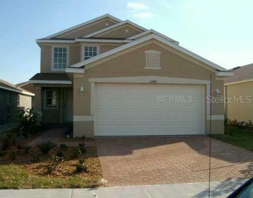 11414 BAY GARDENS LOOP Riverview, FL 33569
