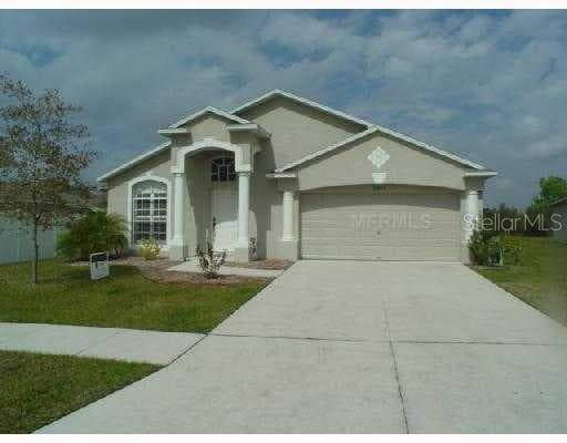 30823 BIRDHOUSE DRIVE WESLEY CHAPEL, FL 33544